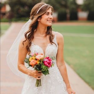 Meet your Posher, Jill